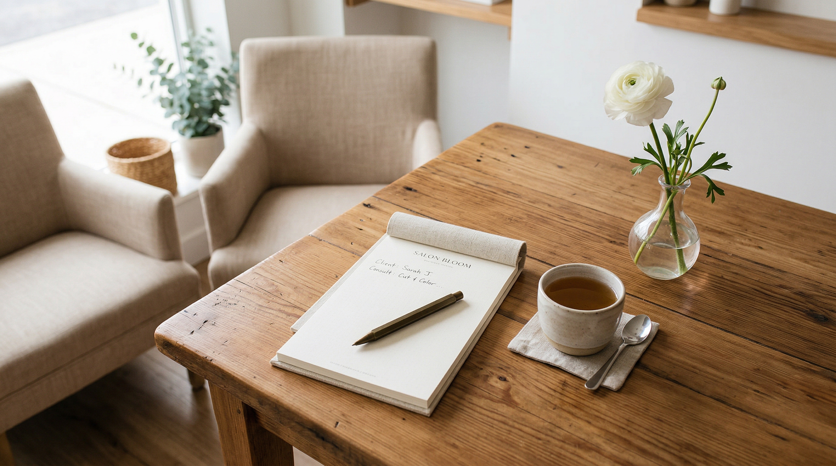 カウンセリングイメージ